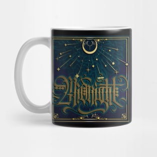 Midnight Mug